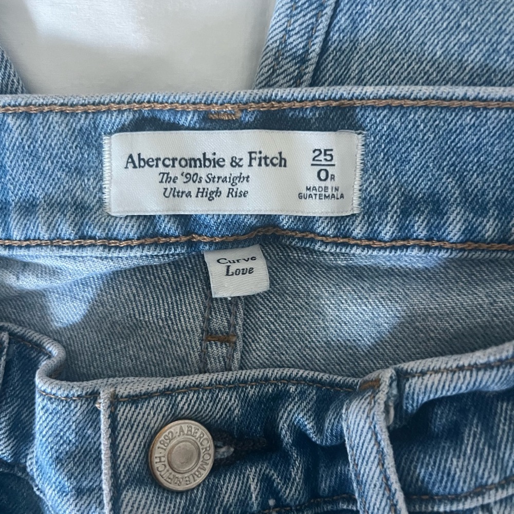 Abercrombie Jeans